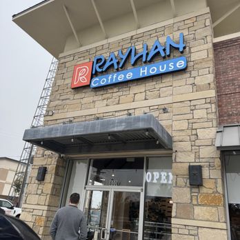 Rayhan Coffee House - Desserts Near Me - Frisco, Texas Rayhan Coffee House - Desserts Near Me - Frisco, Texas