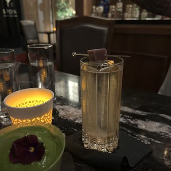 Bar Kamon - Cocktail Bars Near Me - San Diego, California Bar Kamon - Cocktail Bars Near Me - San Diego, California