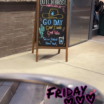 Dutch Bros Coffee - Dutch Bros Montclair - Juice Bars & Smoothies Near Me - Montclair, California Dutch Bros Coffee - Dutch Bros Montclair - Juice Bars & Smoothies Near Me - Montclair, California