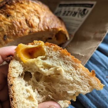 Rize Up Bakery - Jalapeno bacon and cheddar - Desserts Near Me - San Francisco, California Rize Up Bakery - Jalapeno bacon and cheddar - Desserts Near Me - San Francisco, California