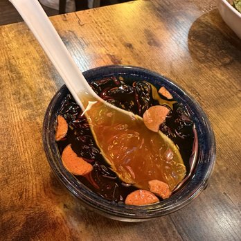 Han Palace - Brown sugar crystal - Dim Sum Near Me - Washington, DC, District of Columbia