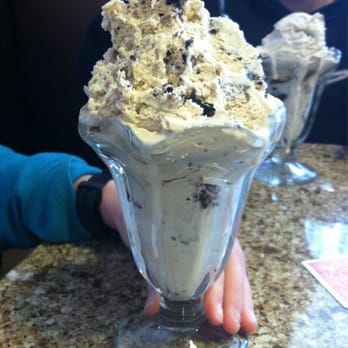 Confectionately Yours - Coffee Oreo ice cream...Yum! - Ice Cream & Frozen Yogurt Near Me - Franklin Park, New Jersey Confectionately Yours - Coffee Oreo ice cream...Yum! - Ice Cream & Frozen Yogurt Near Me - Franklin Park, New Jersey