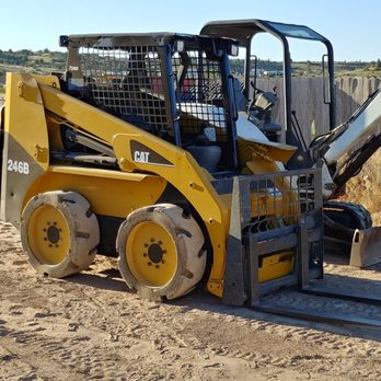 Longfellow Excavating - Demolition Services Near Me - Rimrock, Arizona