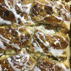 Grandma Goldsack's bakery and coffee lounge