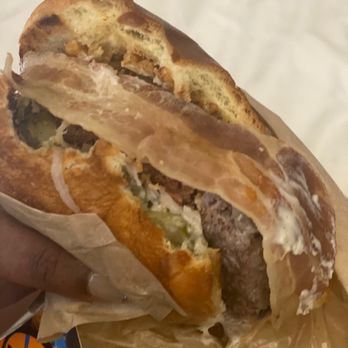 Guy Fieri's Flavortown Kitchen - Food Delivery Services Near Me Guy Fieri's Flavortown Kitchen - Food Delivery Services Near Me