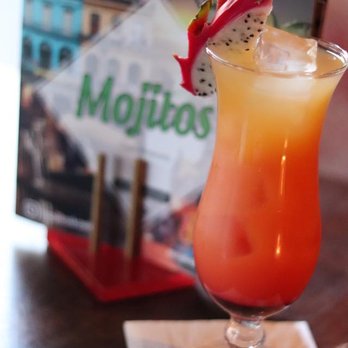 Mojitos - Unsere grundlegend neu gestaltete Getränkekarte wartet mit über 150 Drinks auf Sie! - Cocktail Bars Near Me - Cologne, NW