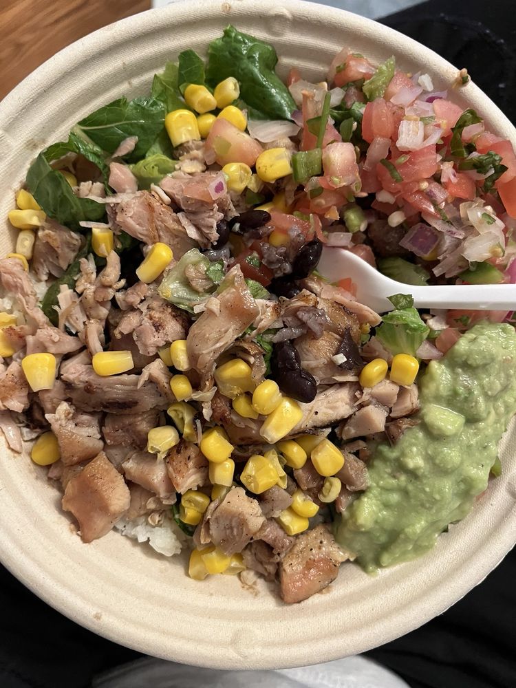 Taqueria Monarca