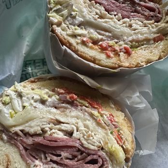 Ghost Sando Shop - Delis Near Me - La Mirada, California