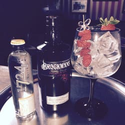 The Handyman Tavern - Los mejores GinTonics