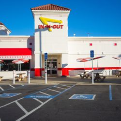 In-N-Out Burger - Image