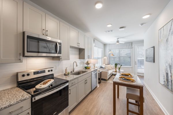 Springside at Powder Springs Apartments & Townhomes by null