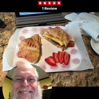 Esmeralda's Cafe - Cafes Near Me - Durham, North Carolina