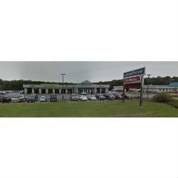 Nock's Tire & Auto