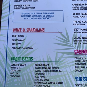 Macky's Bayside Bar & Grill - Seafood Near Me - Ocean City, Maryland Macky's Bayside Bar & Grill - Seafood Near Me - Ocean City, Maryland