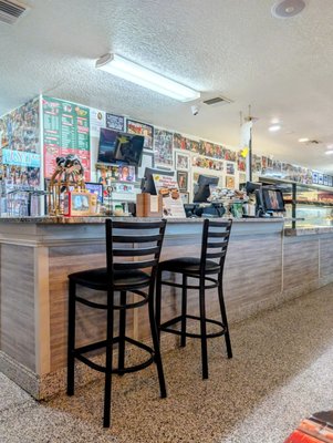 Super Sardo's Pizza by null