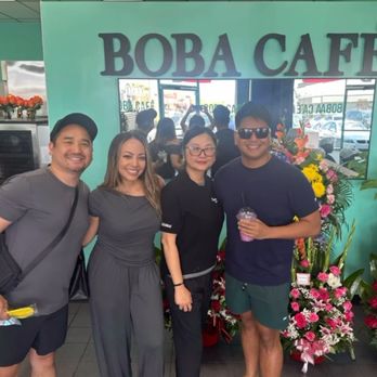 Boba Cafe - Juice Bars & Smoothies Near Me - Las Vegas, Nevada Boba Cafe - Juice Bars & Smoothies Near Me - Las Vegas, Nevada