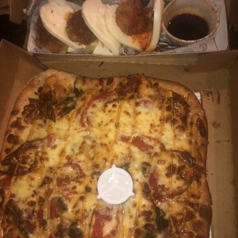 Pats Select Pizza | Grill - Bau buns and short rib flatbread no onions - Italian Near Me - Aberdeen, Maryland Pats Select Pizza | Grill - Bau buns and short rib flatbread no onions - Italian Near Me - Aberdeen, Maryland