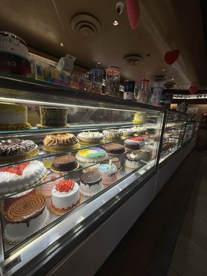 Rao's Bakery & Coffee Cafe by null