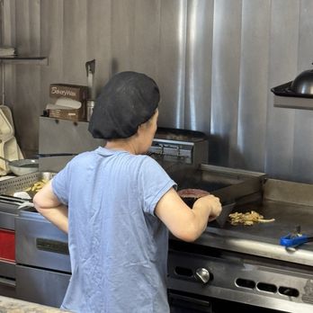 Big Time Burgers - Burgers Near Me - North Hollywood, California