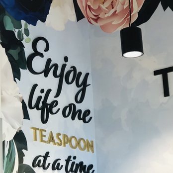 Teaspoon - Bubble Tea Near Me - Las Vegas, Nevada Teaspoon - Bubble Tea Near Me - Las Vegas, Nevada