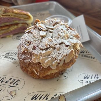Win Son Bakery - Taiwanese Near Me - Brooklyn, New York