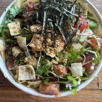 Poké Chop - Poke Near Me - San Diego, California Poké Chop - Poke Near Me - San Diego, California