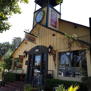 Bell Tower Cafe - Breakfast & Brunch Near Me - Saratoga, California Bell Tower Cafe - Breakfast & Brunch Near Me - Saratoga, California