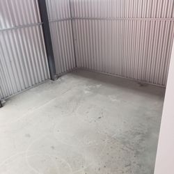 Public Storage - Extremely clean and temperature controlled.