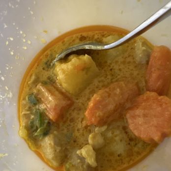 Thai Station - Yellow curry - Thai Near Me - Fountain Valley, California Thai Station - Yellow curry - Thai Near Me - Fountain Valley, California