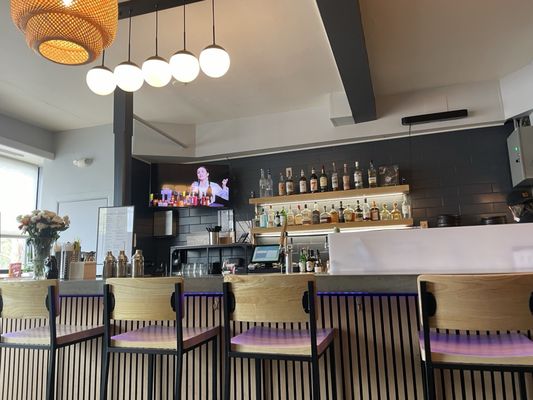 Dok Mali Noodle Bar by null