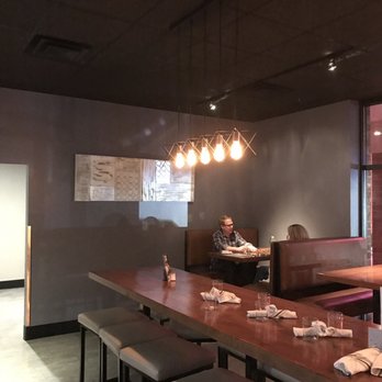Civil Libation - Dining - New American Near Me - Virginia Beach, Virginia
