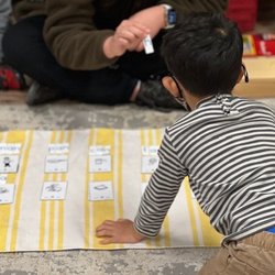 Beyond Montessori School