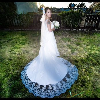 Style Cleaners & Alterations - The dress they did for me. Absolutely stunning - Sewing & Alterations Near Me - Santee, California Style Cleaners & Alterations - The dress they did for me. Absolutely stunning - Sewing & Alterations Near Me - Santee, California
