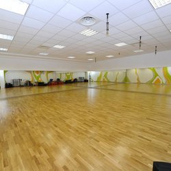 Fit Club Marconi