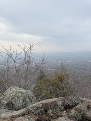 Mount Holyoke Range State Park by null