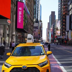 WB Taxi