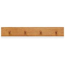 Shaker Workshops - Shaker Pegboard
