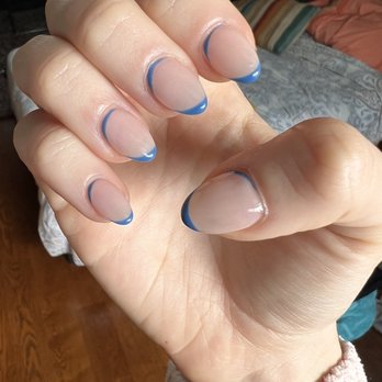 MOI Nails Studio - Gel X by Ray - Nail Salons Near Me - Los Angeles, California