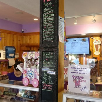 Purple Pie Place - Desserts Near Me - Custer, South Dakota Purple Pie Place - Desserts Near Me - Custer, South Dakota