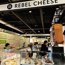 Riverdel is now Rebel Cheese