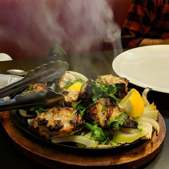 Kastoori Grill - Indian Near Me - Seattle, Washington