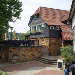 Trödler zur Burgschenke