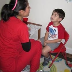 Therapy Connections - Speech Therapy Photo