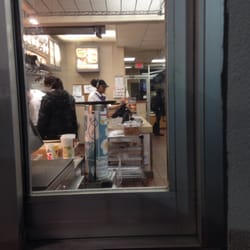 McDonald's - Drive through !!