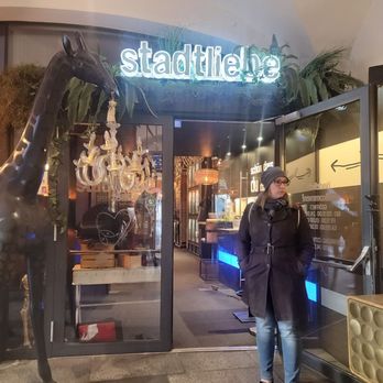 Stadtliebe - Gastropubs Near Me - Linz, 4