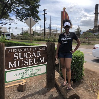 Alexander & Baldwin Sugar Museum - Museums Near Me - Puunene, Hawaii Alexander & Baldwin Sugar Museum - Museums Near Me - Puunene, Hawaii