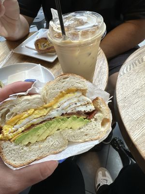 Blue Spoon Coffee Company by null