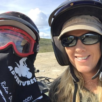 Denali ATV Adventures - ATV Rentals/Tours Near Me - Denali Park, Alaska