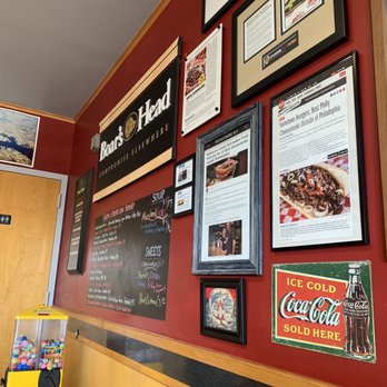 Ravage Deli - Delis Near Me - Perry Hall, Maryland