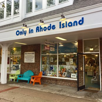 Only In Rhode Island - Flowers & Gifts Near Me - Newport, Rhode Island